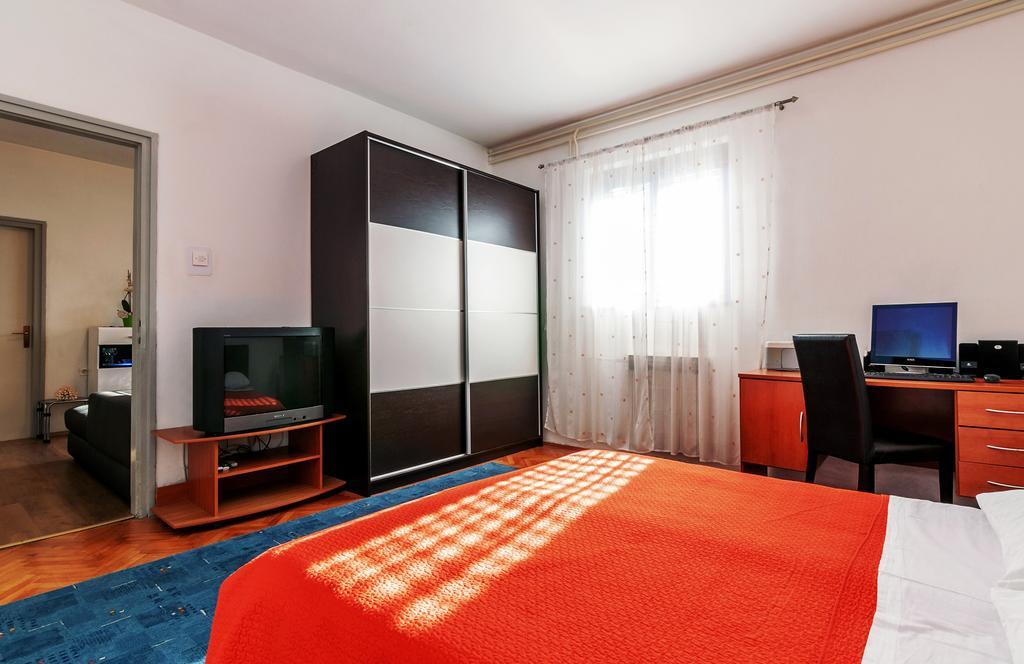 Apartment Zara 外观 照片