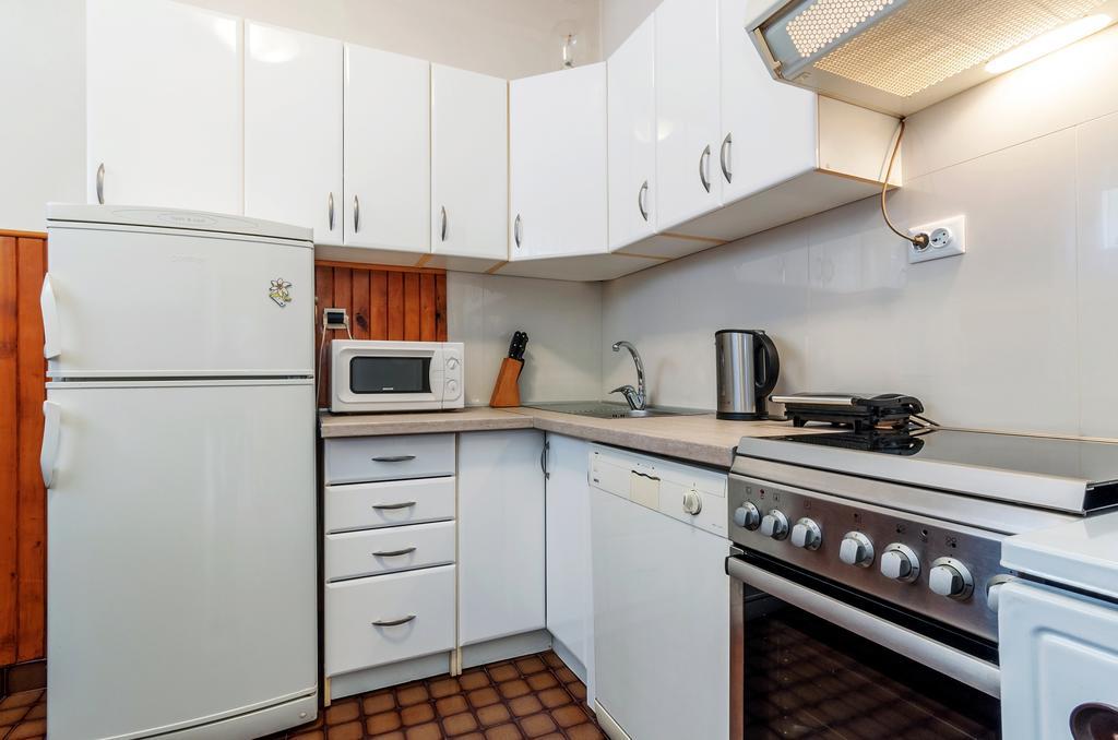 Apartment Zara 外观 照片
