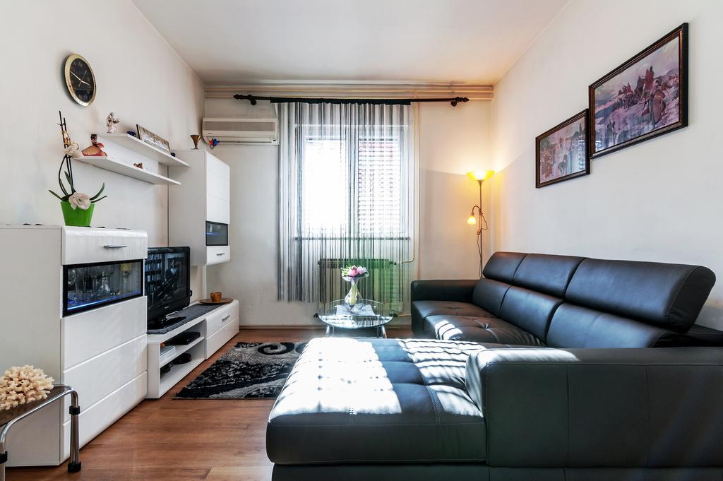 Apartment Zara 外观 照片