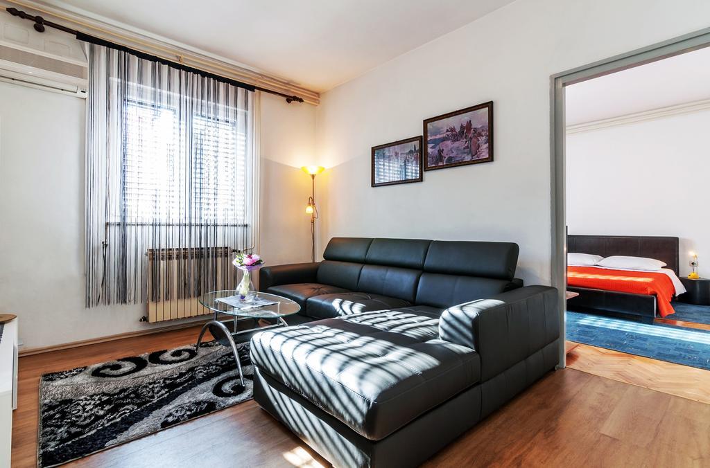 Apartment Zara 外观 照片