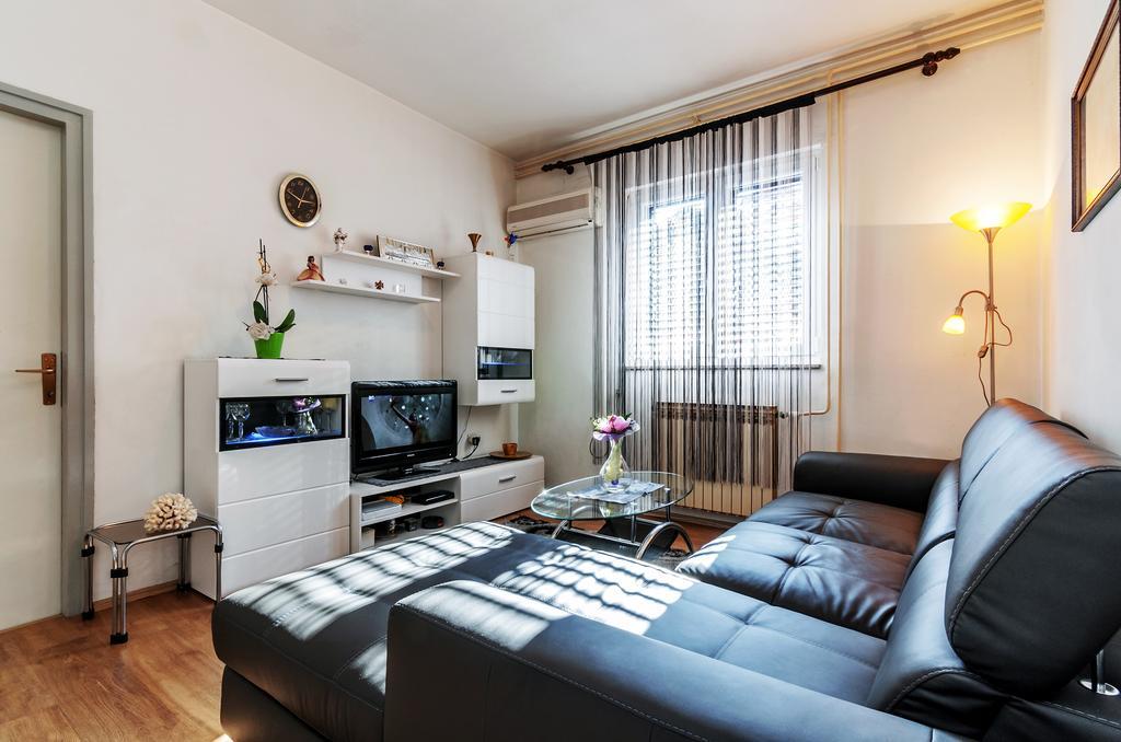 Apartment Zara 外观 照片
