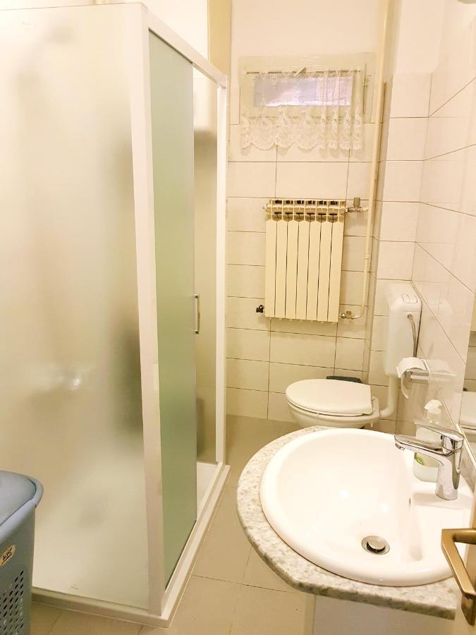 Apartment Zara 外观 照片
