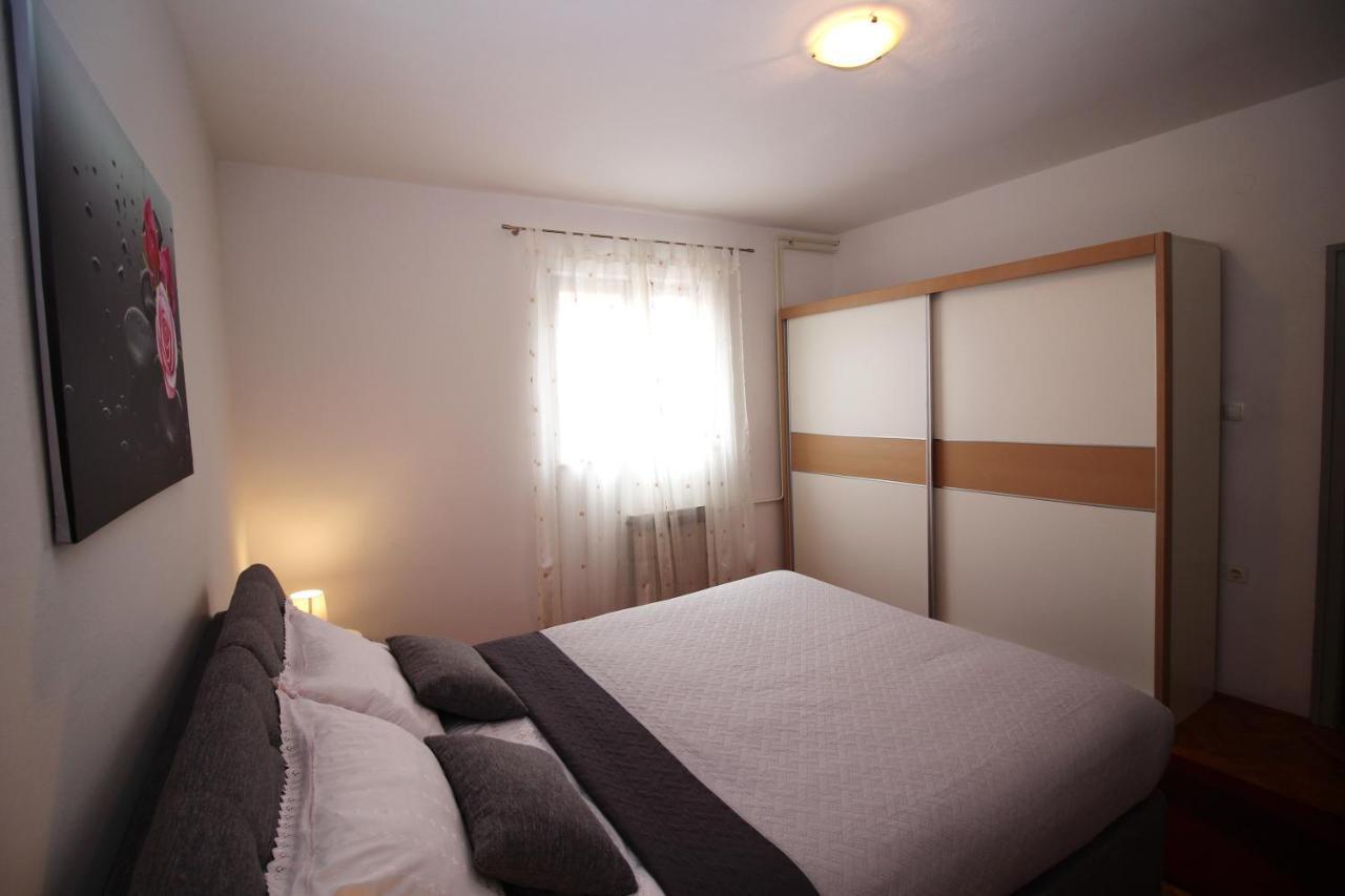 Apartment Zara 外观 照片