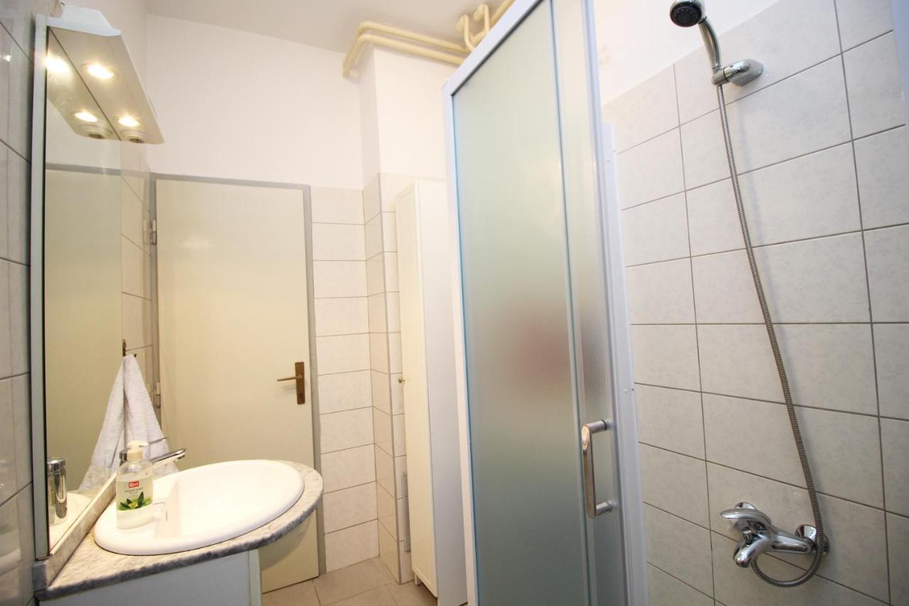 Apartment Zara 外观 照片